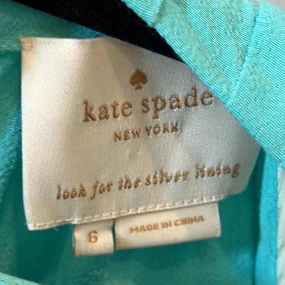 Kate Spade Dress - Picture 4 of 8